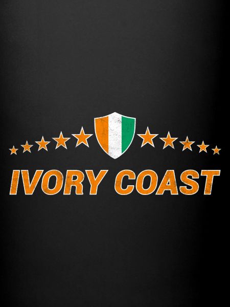 Côte d'Ivoire