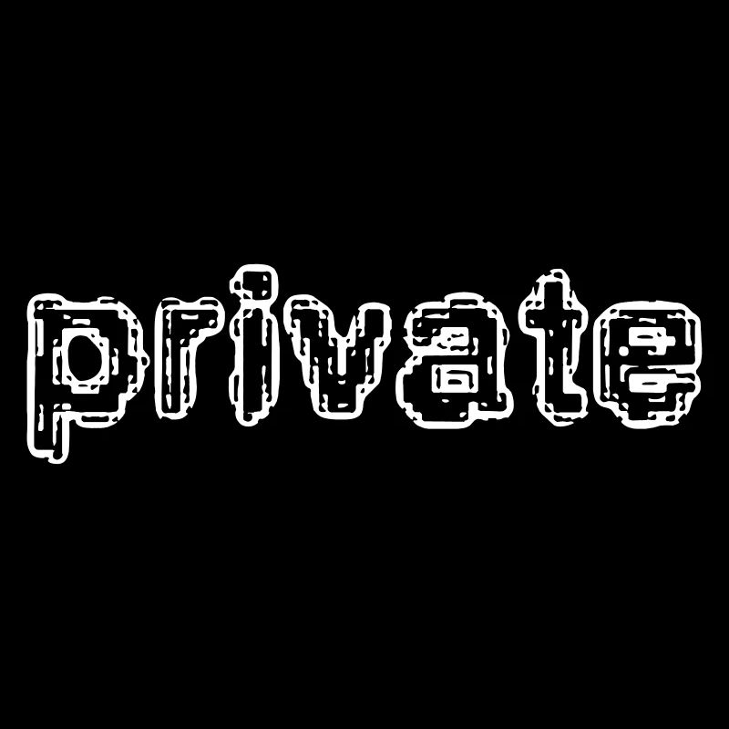 private