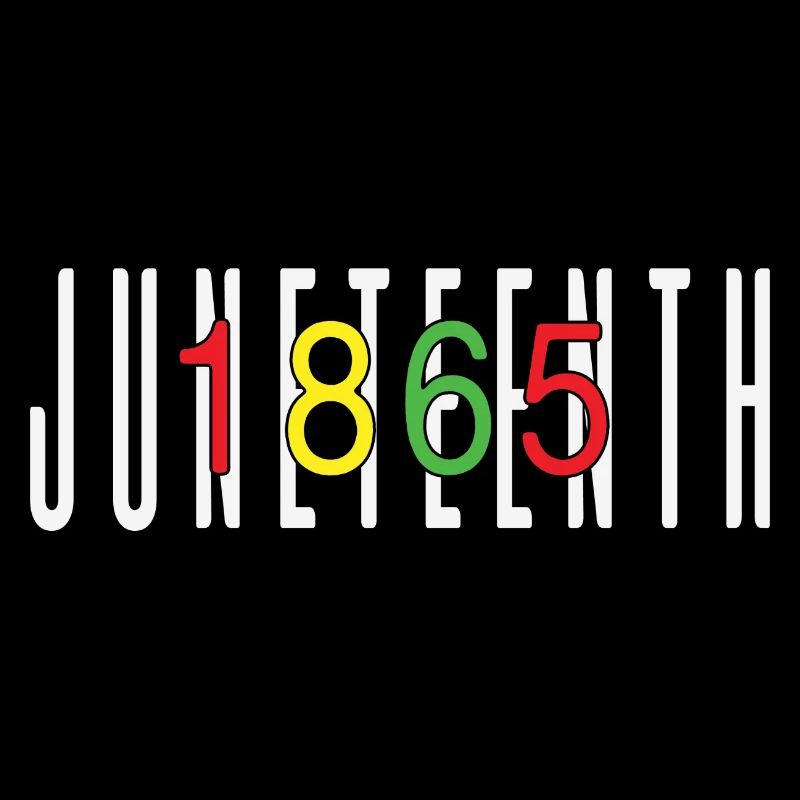 Juneteenth Black History Celebrating Black Freedom
