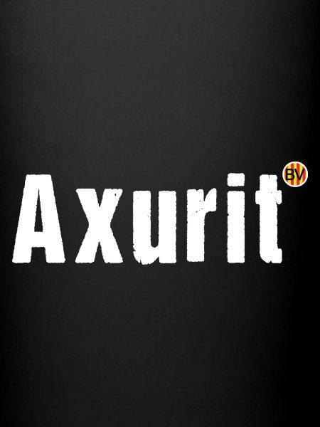OBV - Axurit!