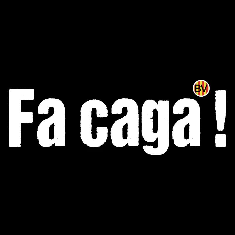 OBV – Fa caga !