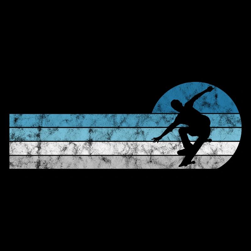 Skateboarder Skateboard Skater Skate Skateing