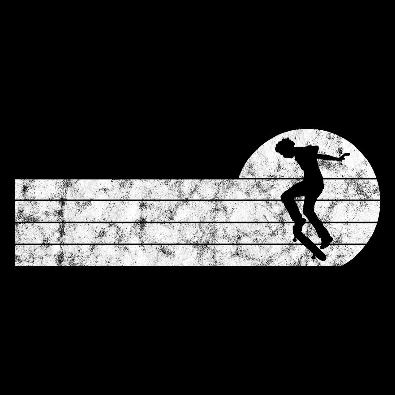 Skateboarder Skateboard Skater Skate Skateing