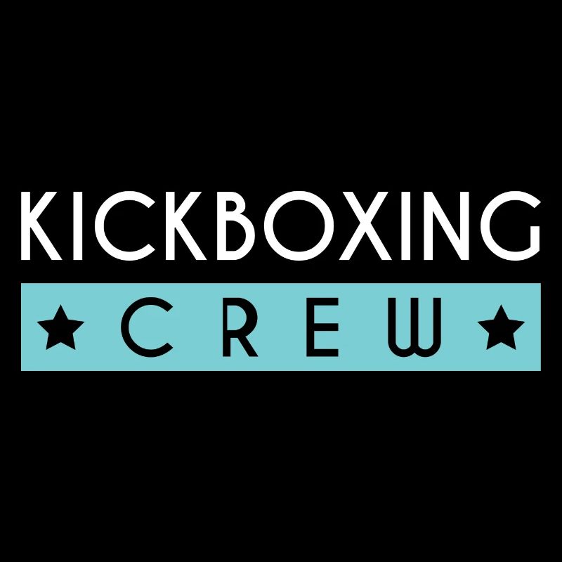 Kickboxing Crew