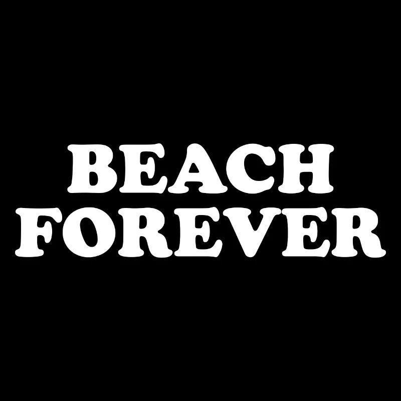 Plage Forever Vacances Voyage Plage Mer Loisirs