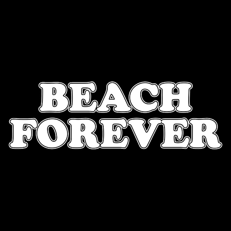 Plage Forever Vacances Voyage Plage Mer Loisirs