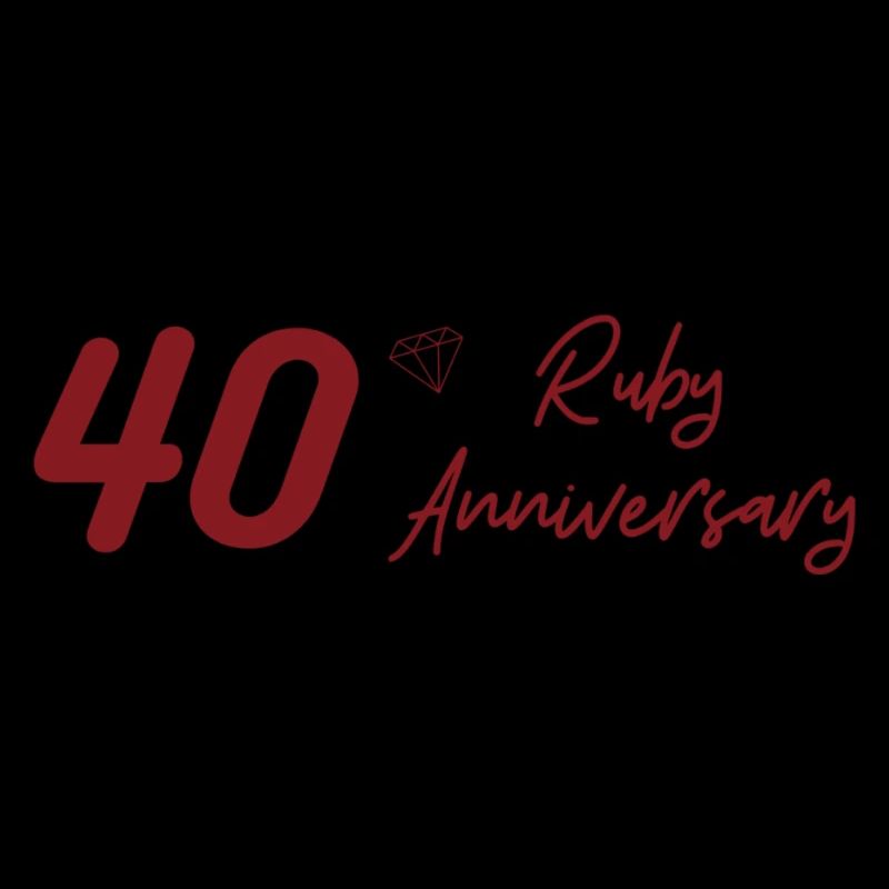 40 Year Anniversary Celebration