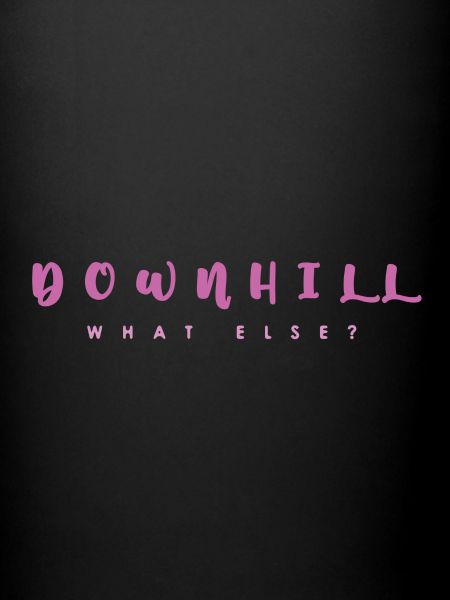 Downhill