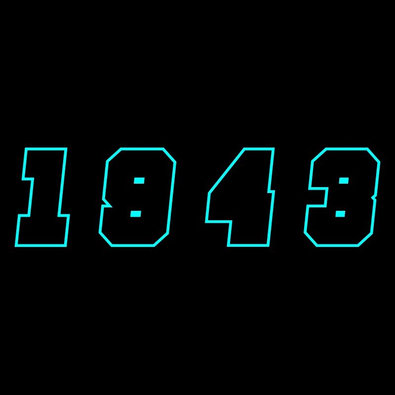 1943 Année Numéro