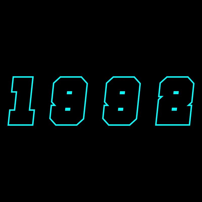 Numéro de l’année 1992