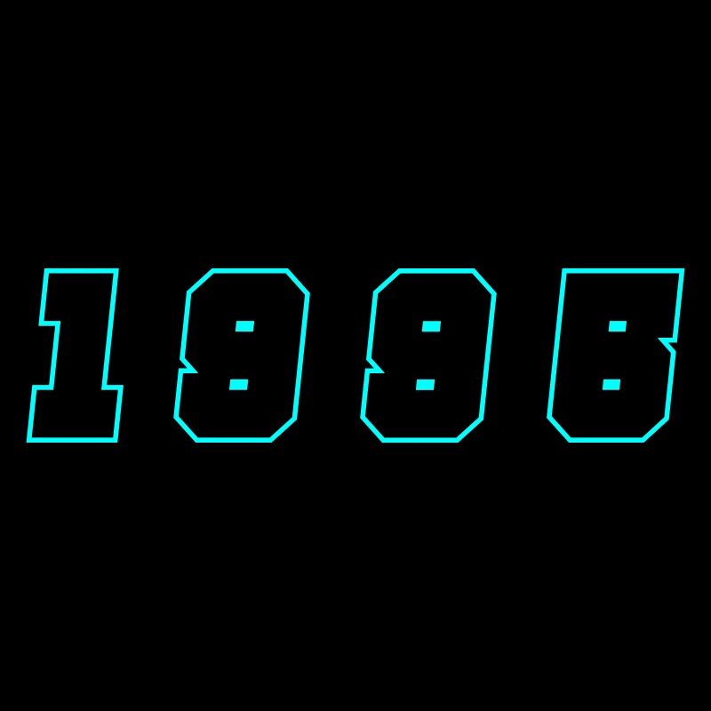 Numéro de l’année 1995