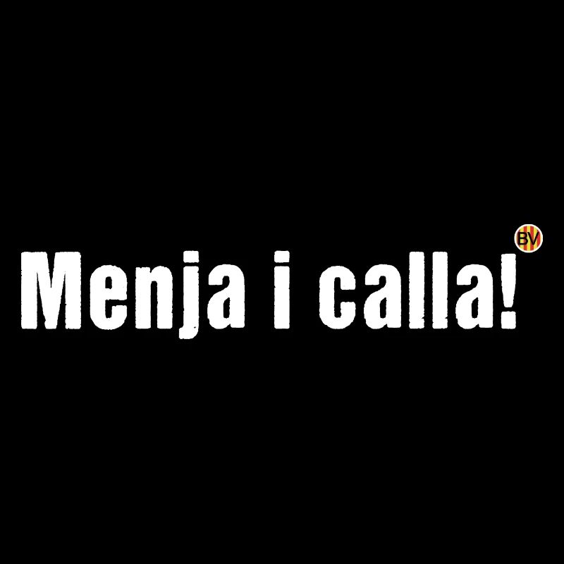 OBV – Menja i calla !