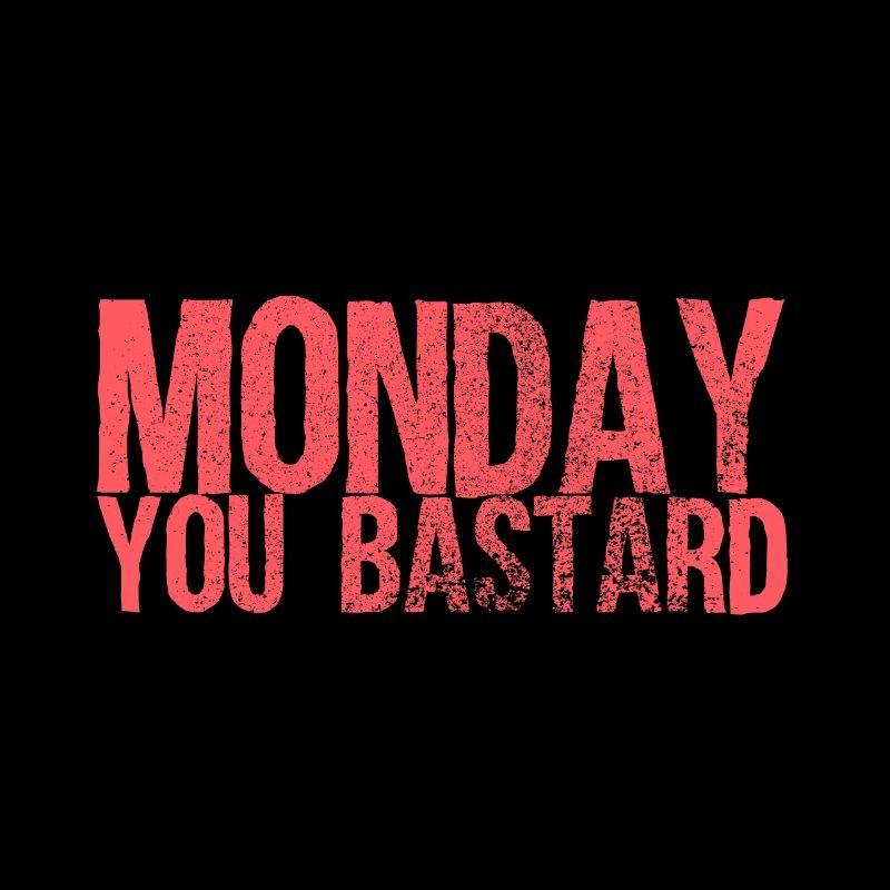 Monday