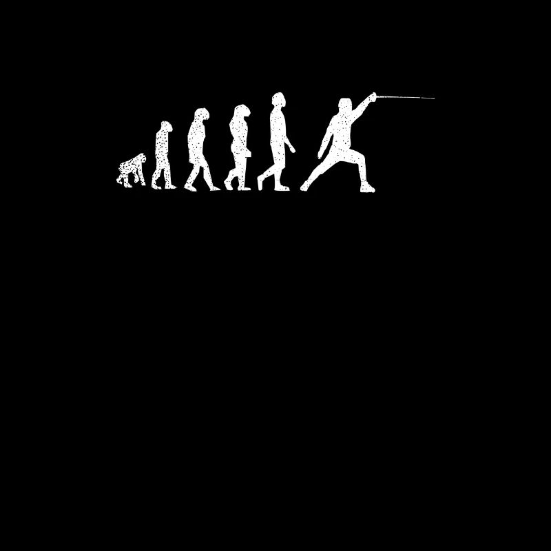 Fencing Evolution of Fencing Gift
