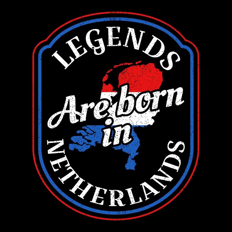 Netherlands Gift Dutch Funny Joke