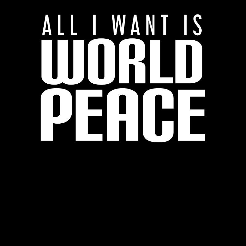 World Peace