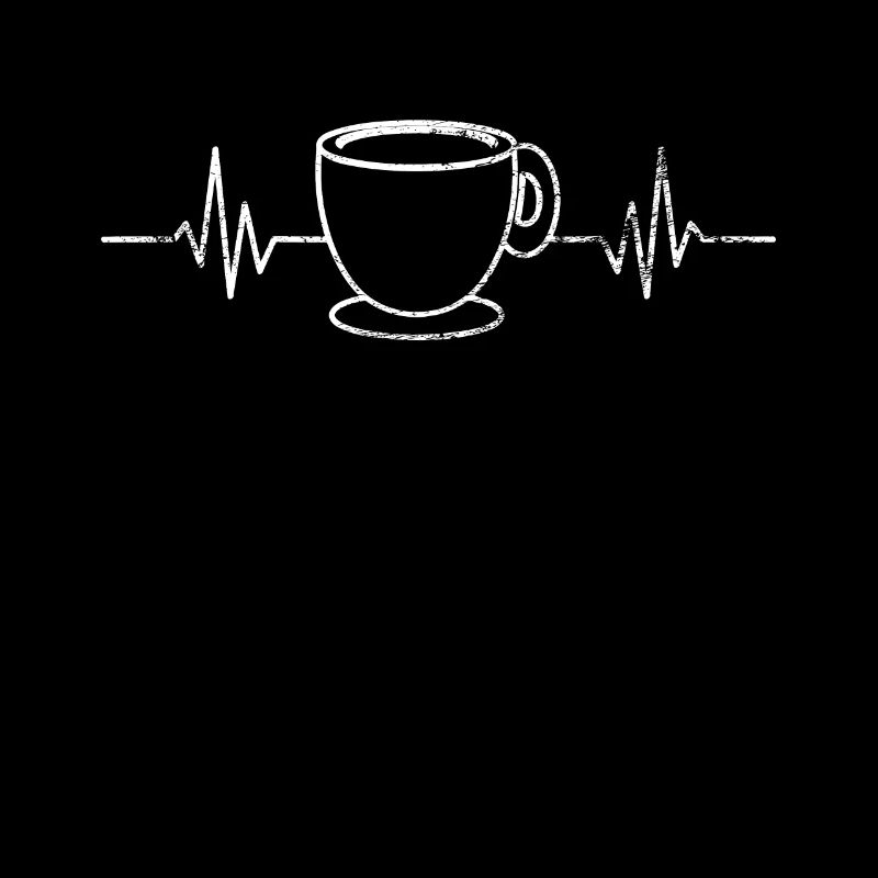 Cappuccino lover Cappuccinotrinker gift