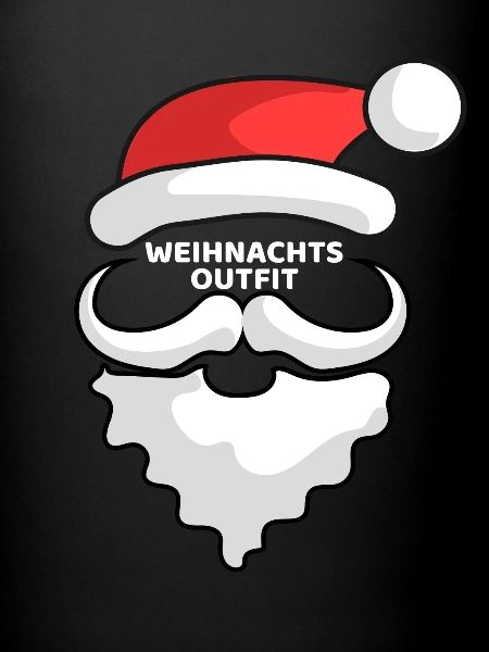 SANTA LOOK