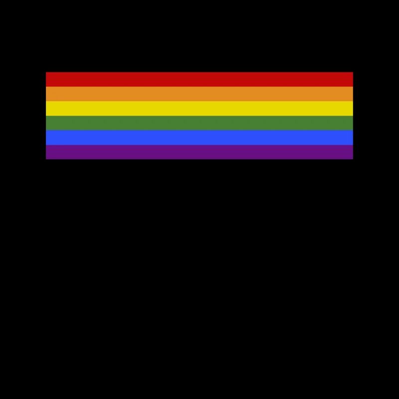 rainbow flag