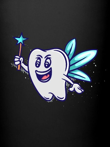 Fée des dents