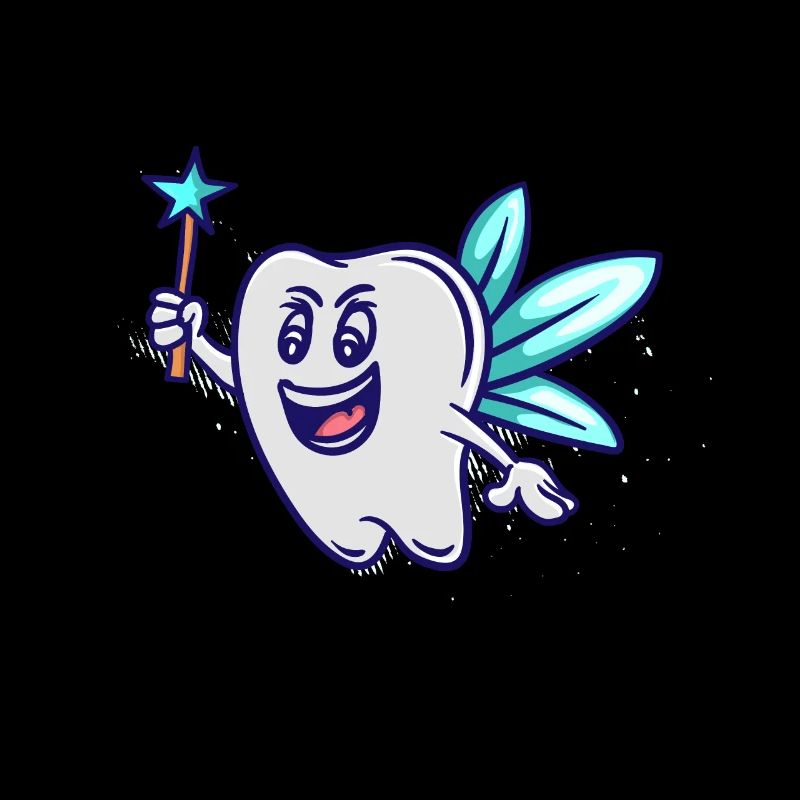 Tooth fairy