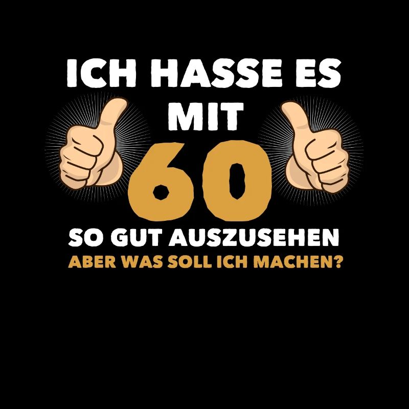 60. Geburtstag 1960 Geschenk Geschenkidee