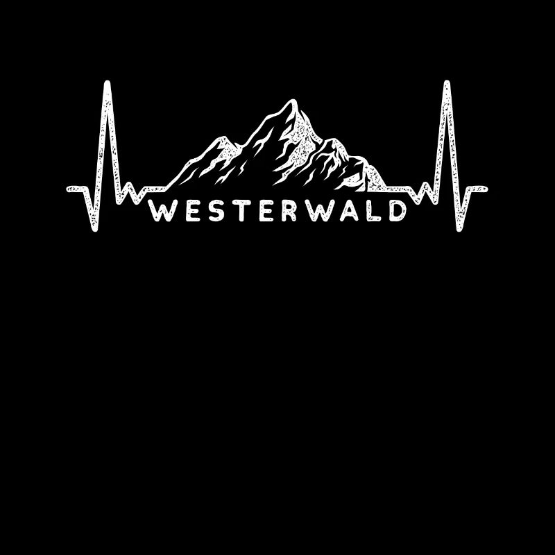 Battement de coeur de Westerwald