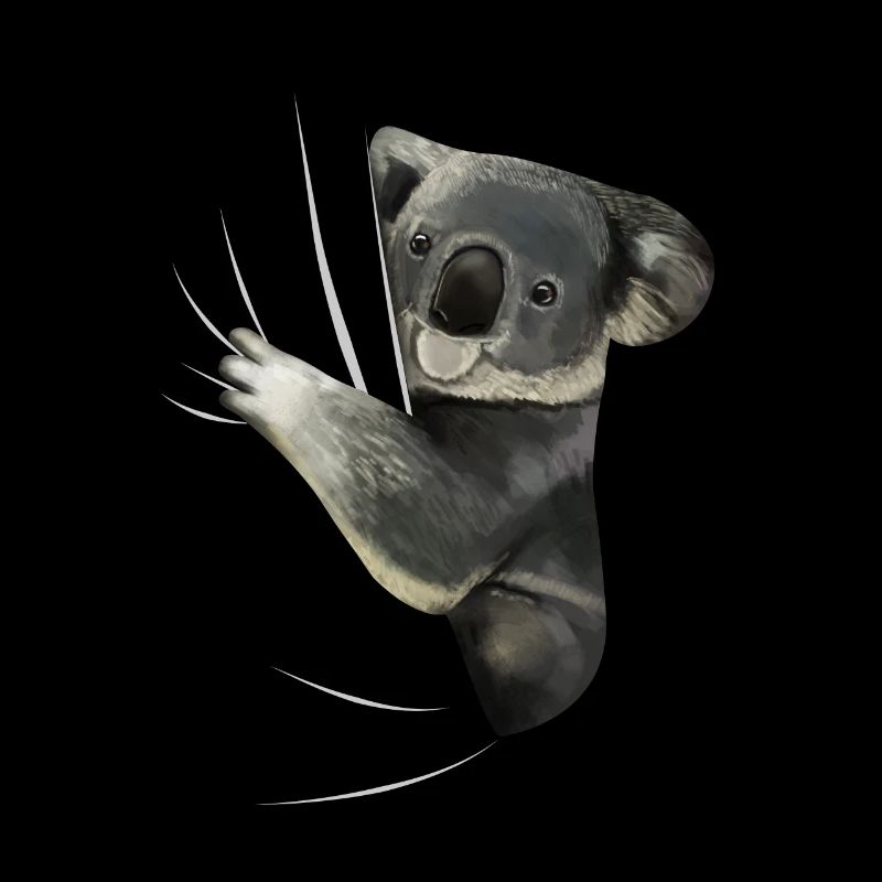 Koala Bear Koala Bear Koala Lover Gift