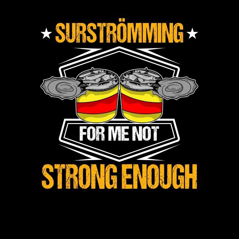 Surströmming Fisch Lecker