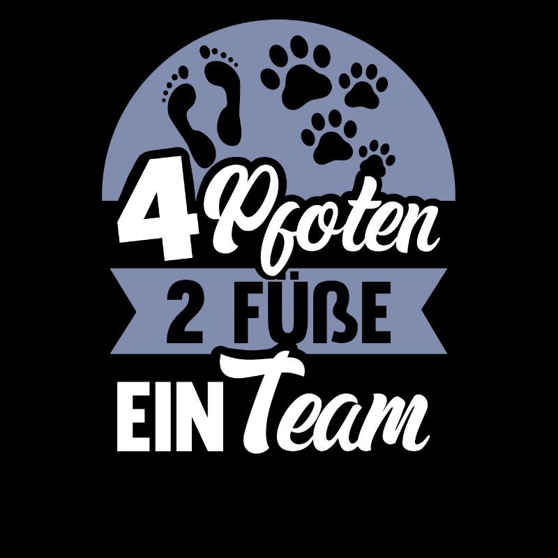 Hunde Gassi Herrchen Spruch Hundehalter Geschenk