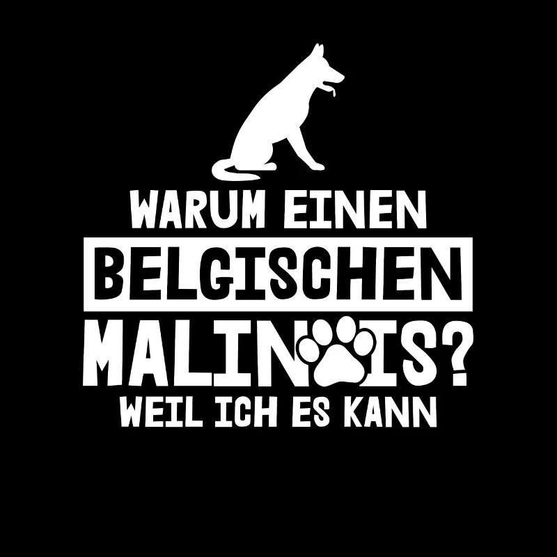 Belgian Malinois Schäferhund
