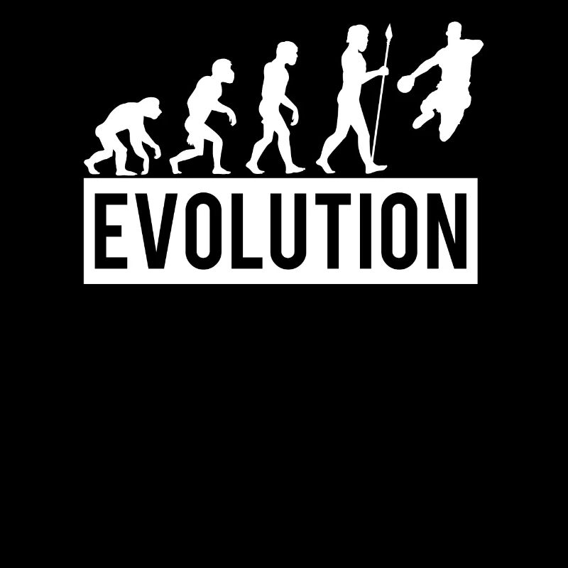 Handball Evolution Ballsport Handballer