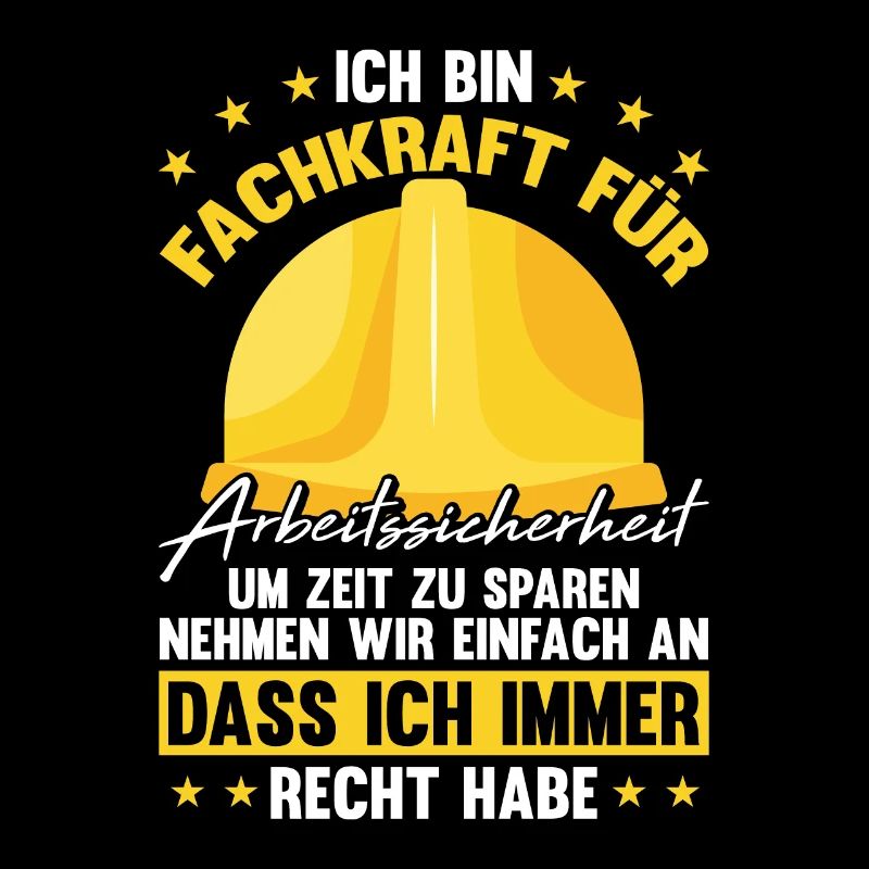 Arbeitssicherheit Sifa Sicherheitskraft