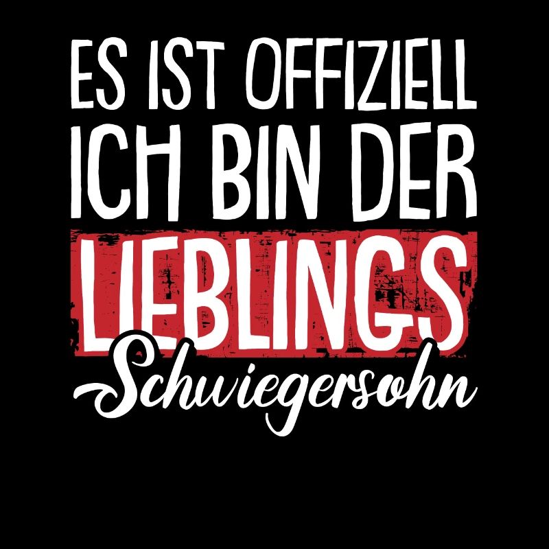 Der Lieblings Schwiegersohn