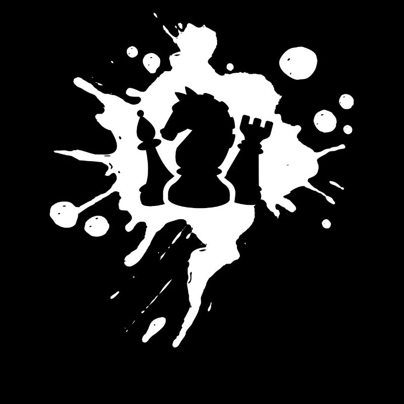 Échecs d’échecs jeu d’échecs