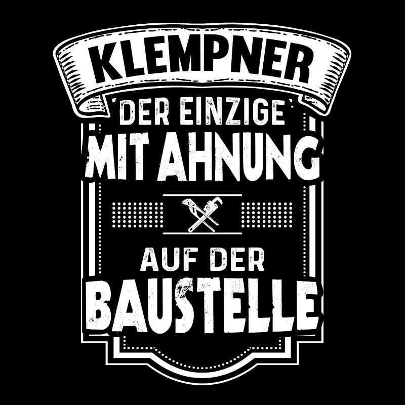 Klempner Heizung Sanitär Handwerker Installateur