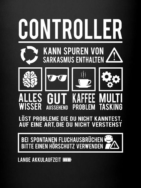 Controlling Beruf Rechnungswesen Controller