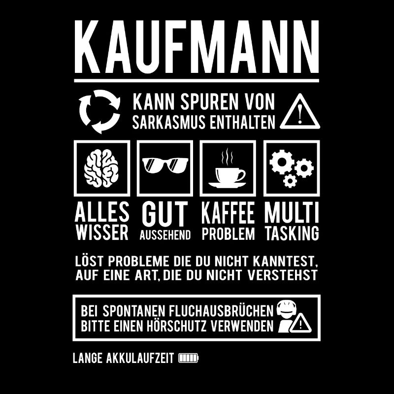 Kaufmann Beruf Einzelhandelskaufmann Verkäufer