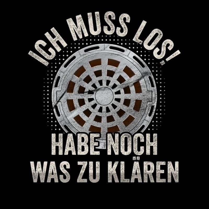 Abwassertechniker was klären Abwasser Kläranlage