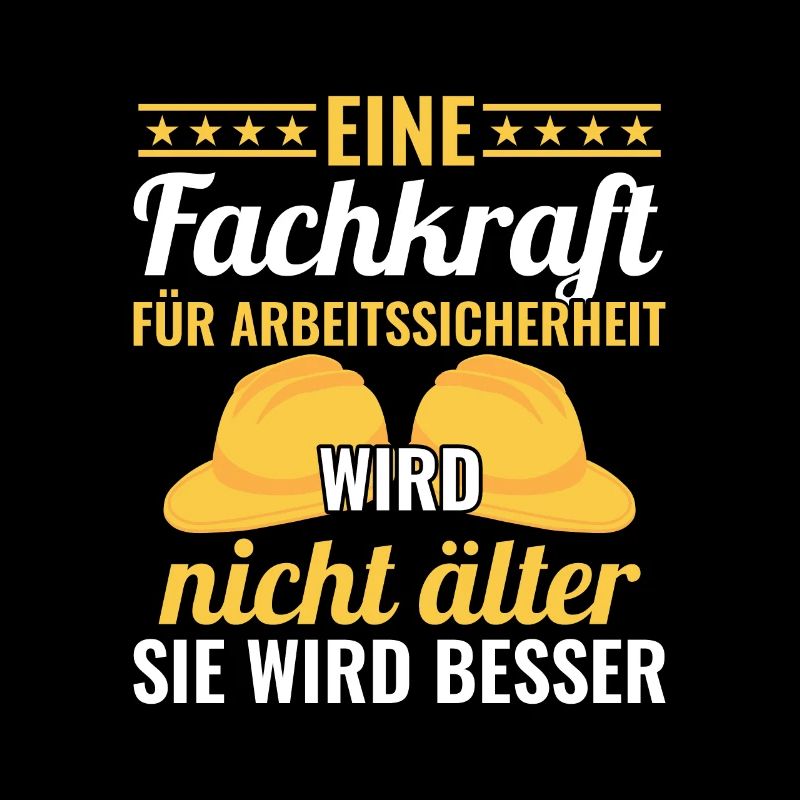 Fachkraft für Arbeitssicherheit wird besser Sifa