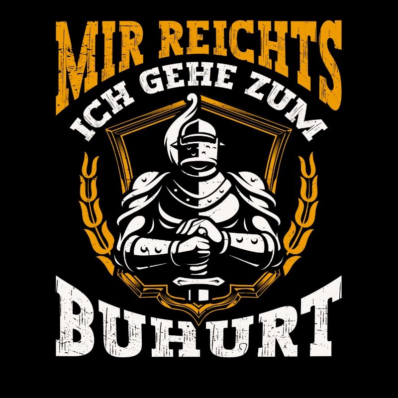 Mir reichts Buhurt Mittelalter Ritterspiel