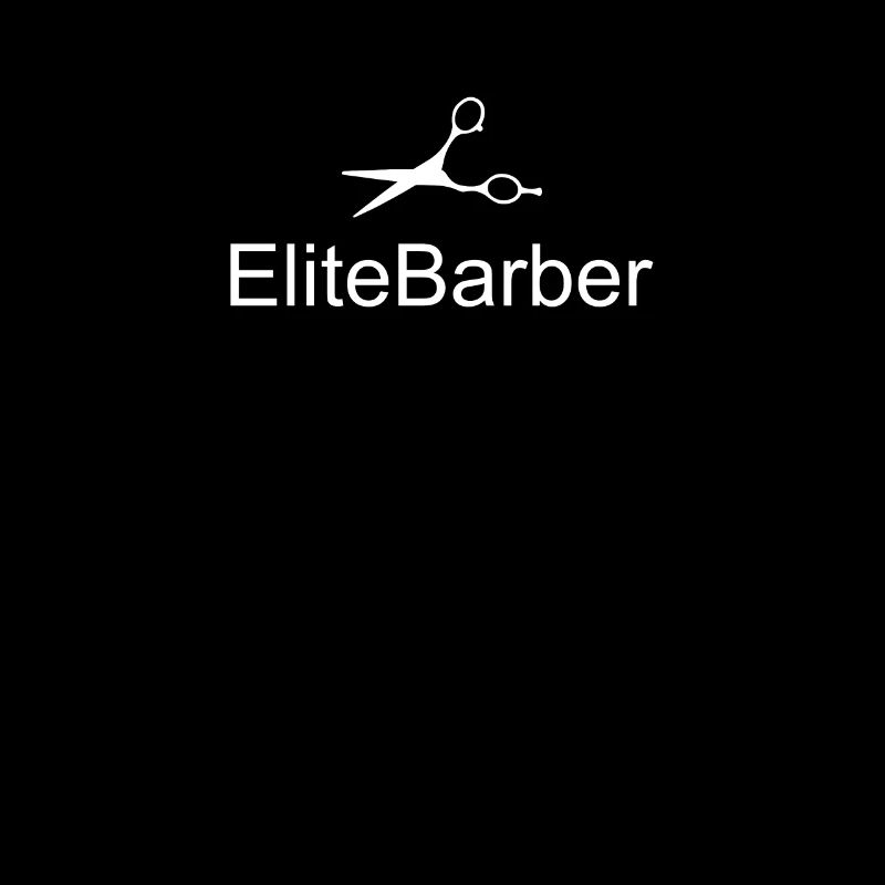 Elite Barber Barbershop Friseur Barbier Bart