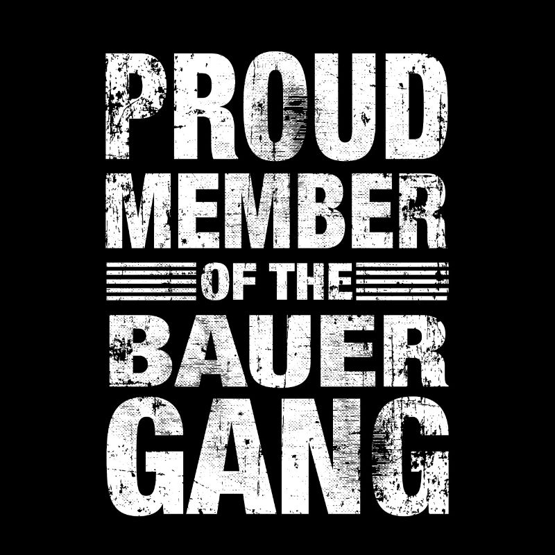 Bauer Stolz Team Family Gift