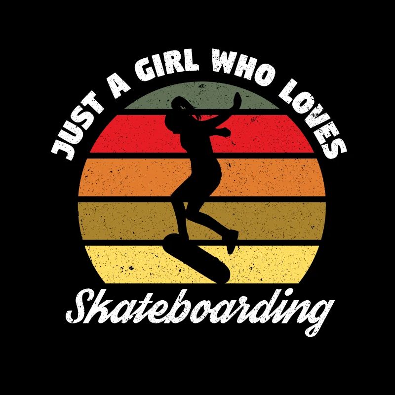 Skateboard Skateboard Skateboarder Patinage