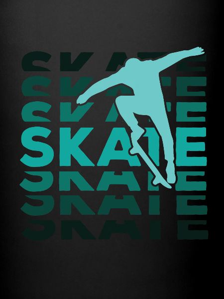SkateboardEr Patinaje