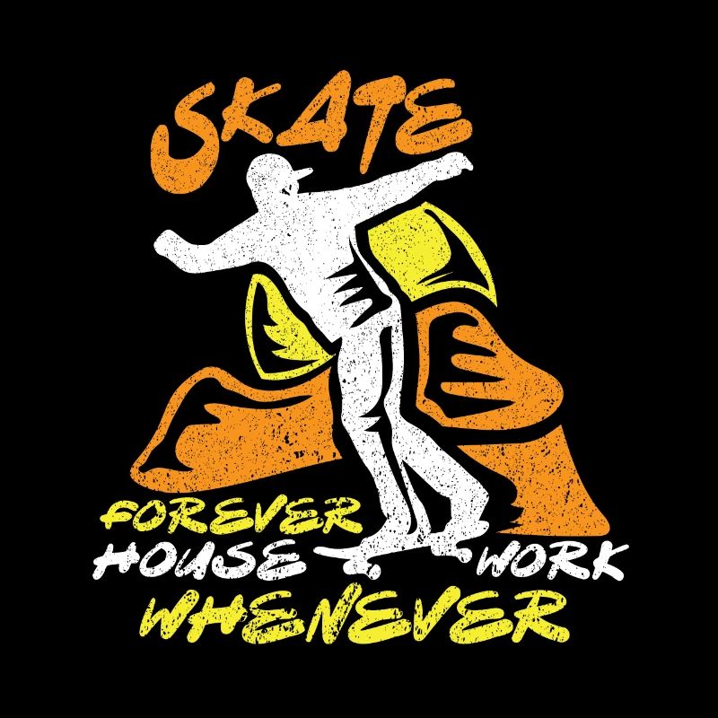 Skateboard Skateboard Skateboarder Patinage