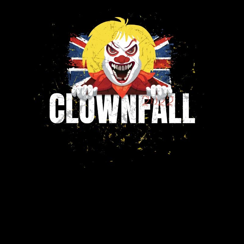 Clownfall