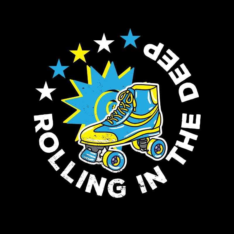 Rollers Rollers Patins à roues alignées