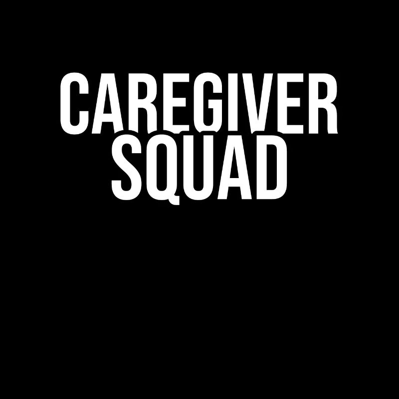 Caregiver Squad