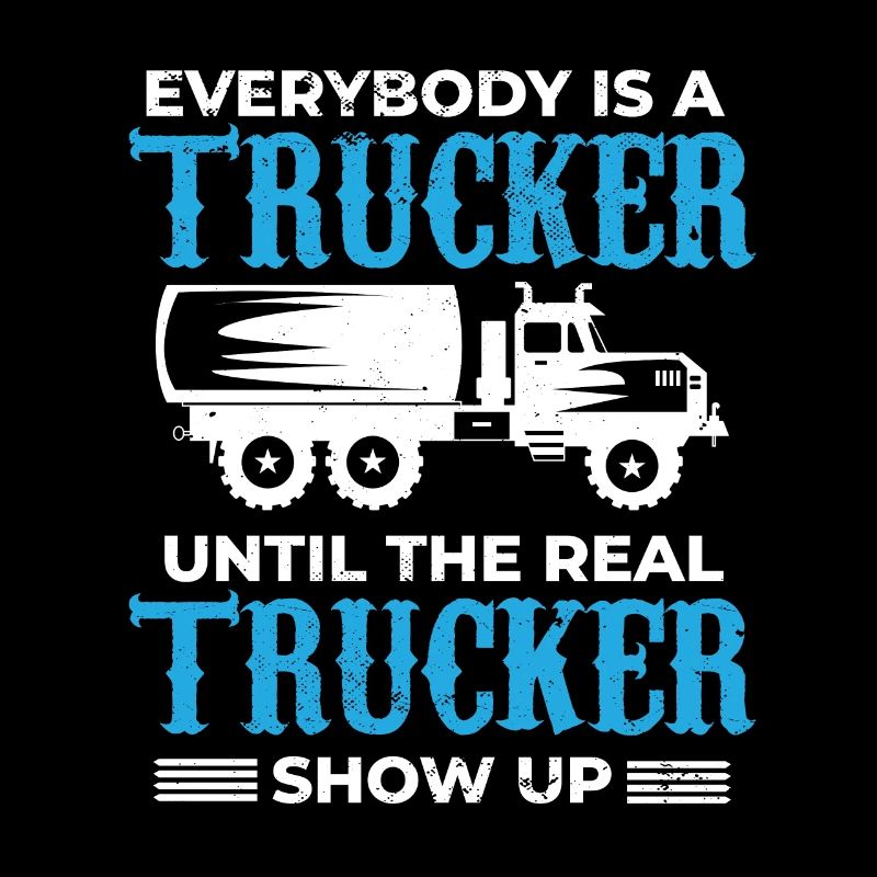 Truck Driver Motorists Motor vehicles